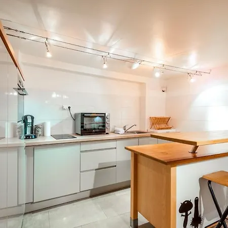 Appartement A Cote De La Petite France Plein Centre